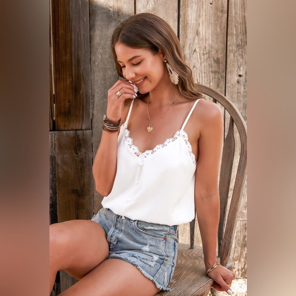 NWT Tank Top